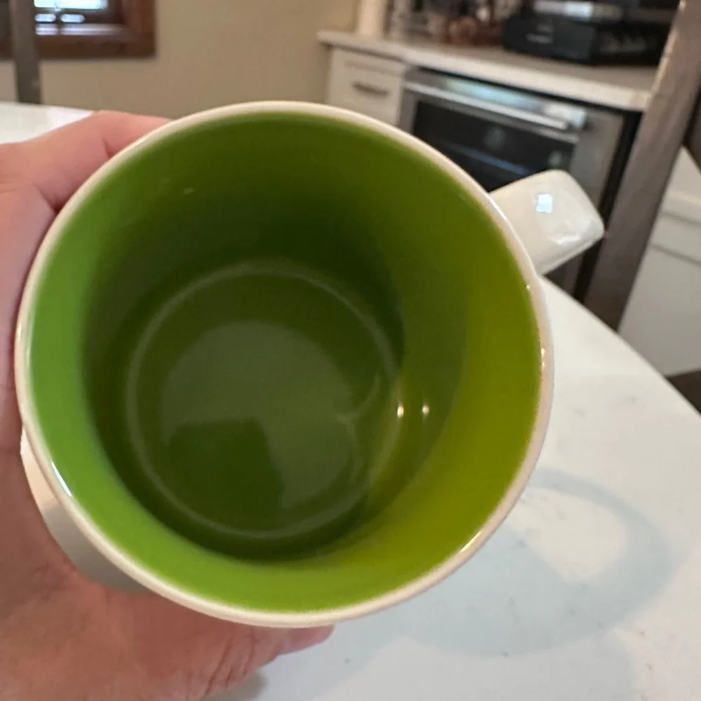 Starbucks you are here collection mug Colorado - Picture 3 of 4